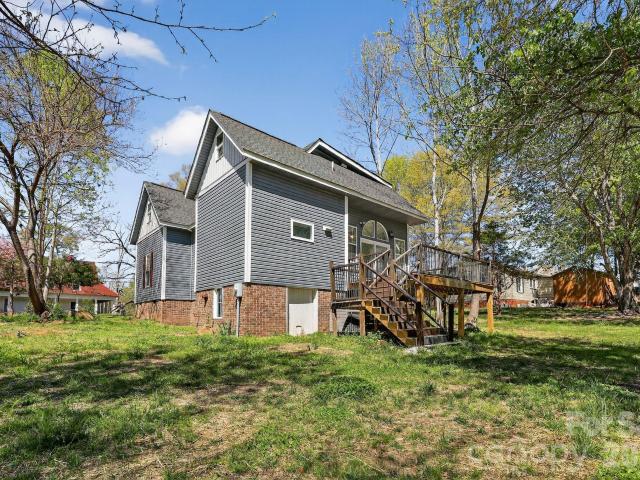 House for sale in Rutherford, North Carolina