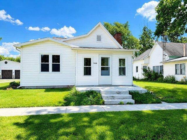 House for sale in Belle Center, Ohio