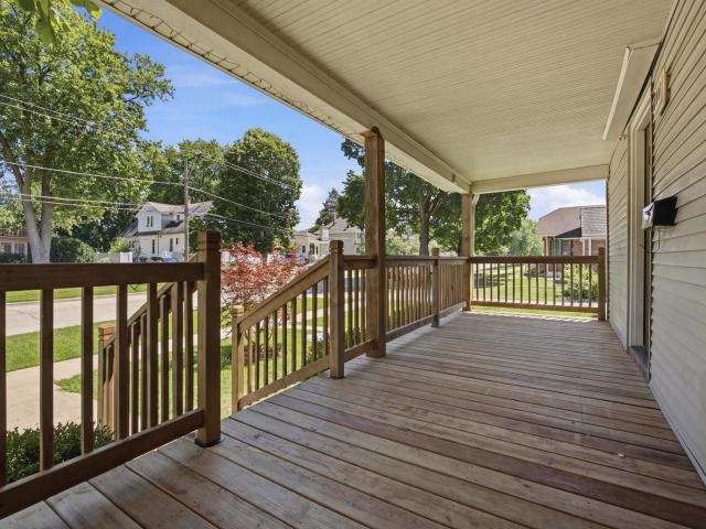 House for sale in Elgin, Illinois