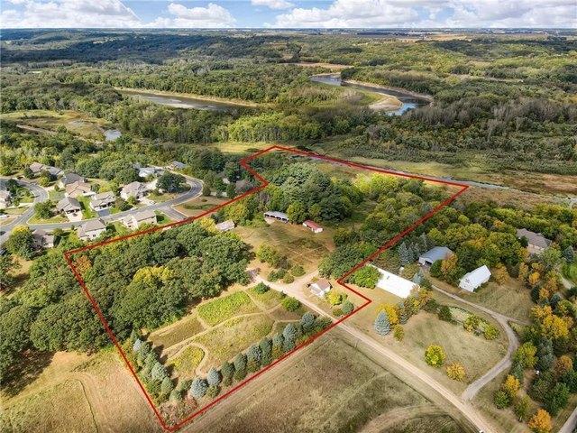House for sale in Belle Plaine, Scott County