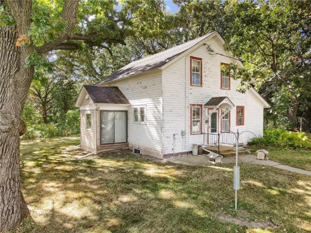 House for sale in Belle Plaine, Minnesota