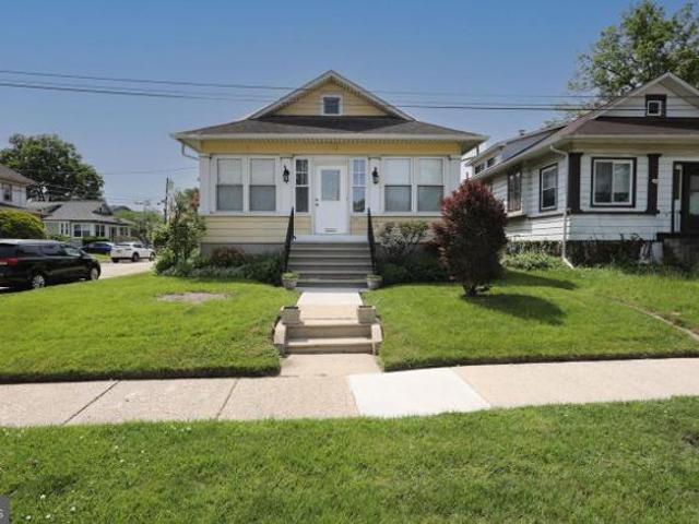House for sale in Audubon, New Jersey