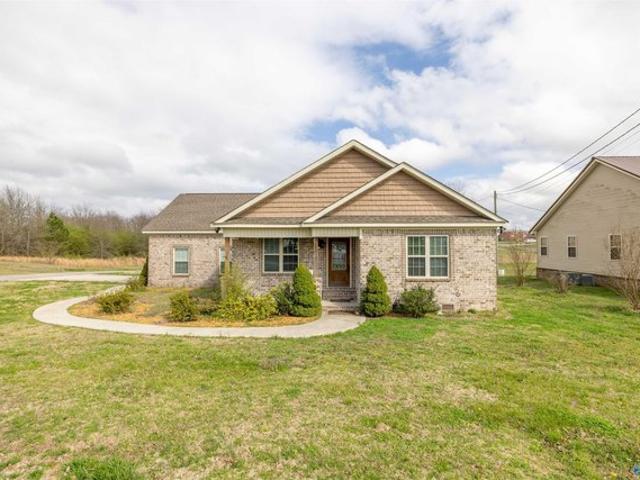 House for sale in Hackleburg, Alabama