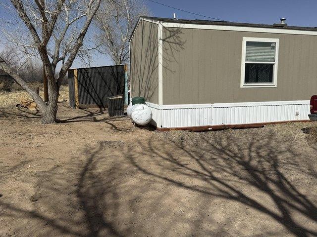 House for sale in Veguita, New Mexico