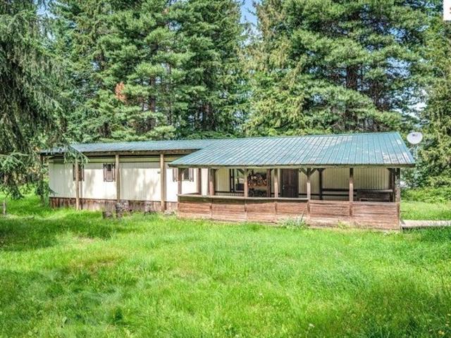 House for sale in Sandpoint, Idaho
