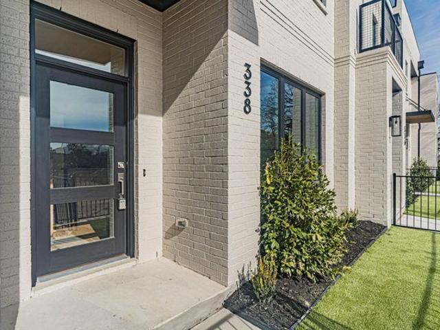 Townhouse for sale in Fort Worth, Texas
