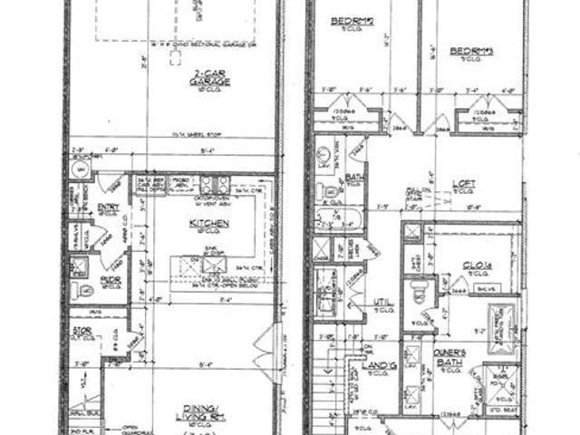 Townhouse for sale in Fort Worth, Texas