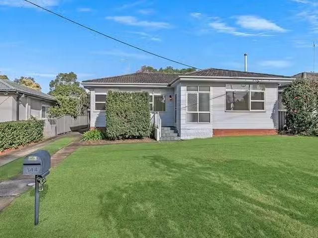 House for rent in Sydney, New South Wales