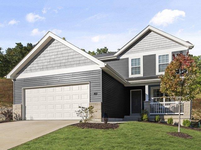 House for sale in Pacific, Missouri