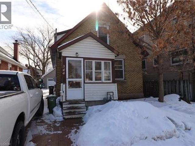 House for sale in Guelph, Ontario