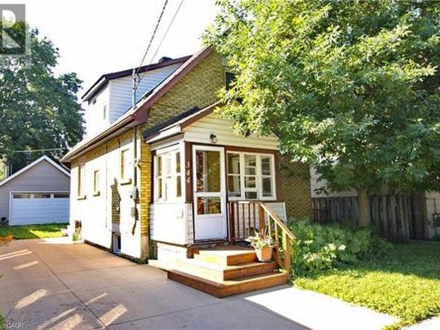 House for sale in Guelph, Ontario