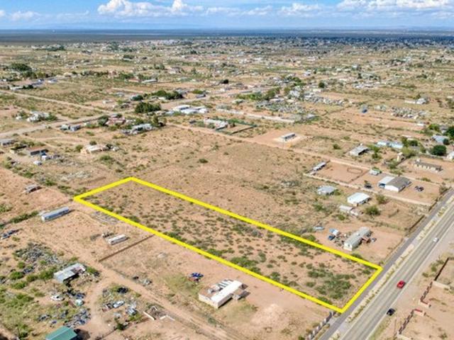 Land for sale in Dona Ana, New Mexico