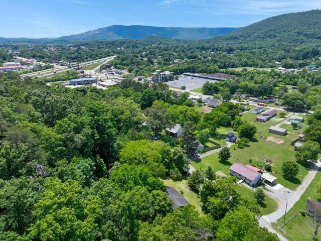 Land for sale in Chattanooga, East Tennessee