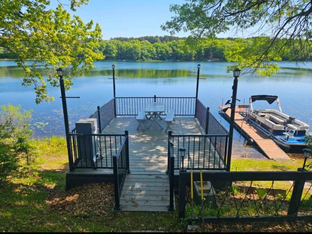 House for sale in Osceola, Wisconsin