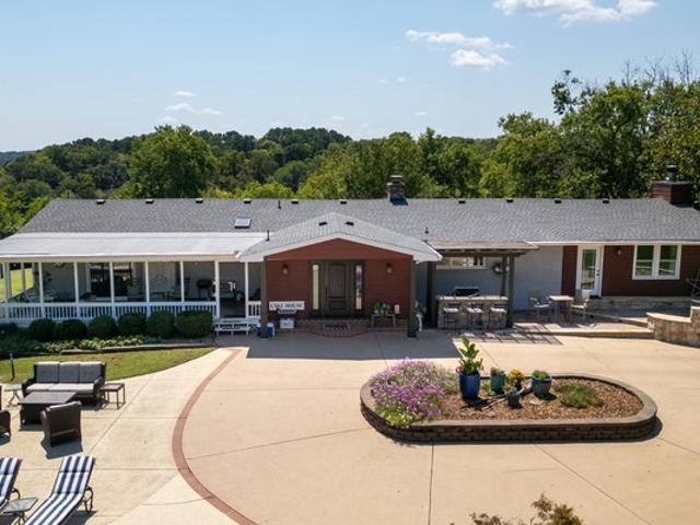 House for sale in Tennessee