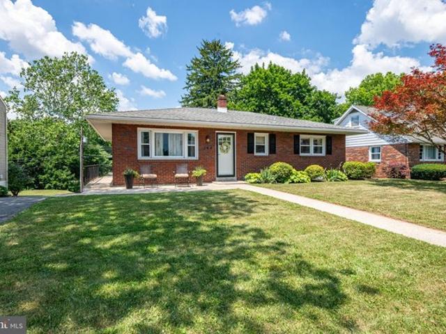 House for sale in Reading, Pennsylvania