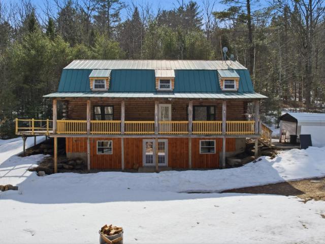 House for sale in New Hampshire