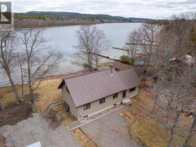 House for sale in Killarney, Ontario