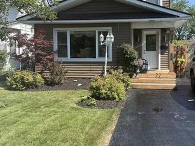 House for sale in Niagara, Ontario