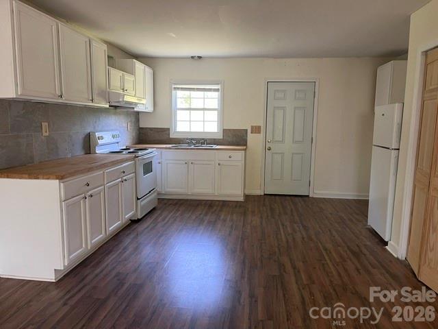 House for sale in Rutherford, North Carolina
