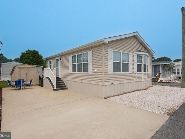 House for sale in Berlin, Maryland