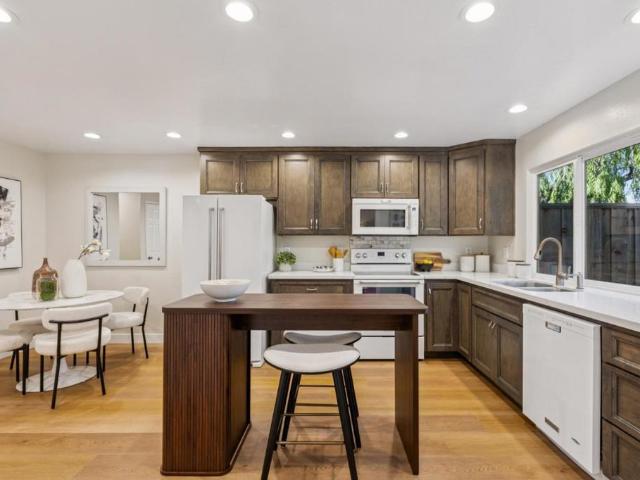 Townhouse for sale in Los Gatos, California