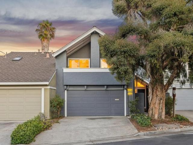 Townhouse for sale in Los Gatos, California