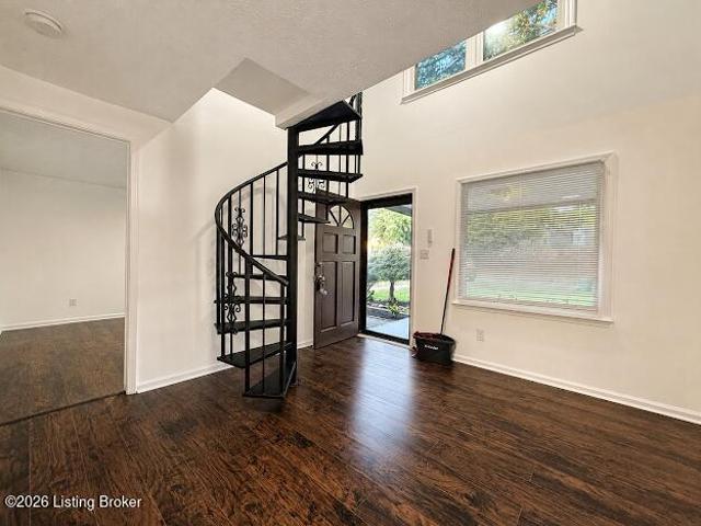 House for sale in Louisville, Kentucky