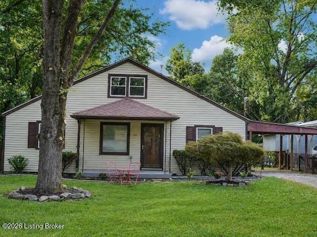 House for sale in Buechel, Louisville