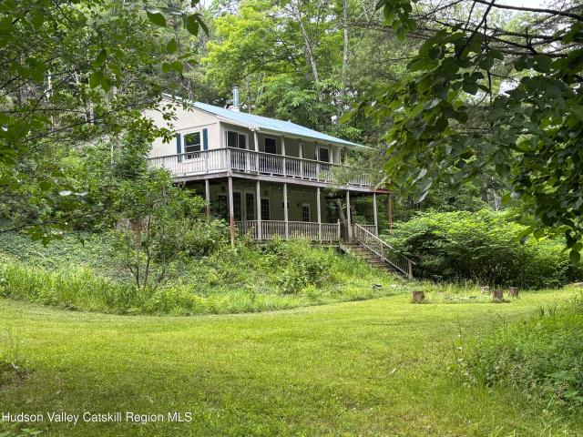 House for sale in New York