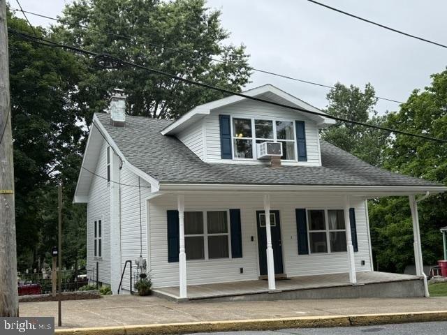 House for sale in Hamburg, Pennsylvania