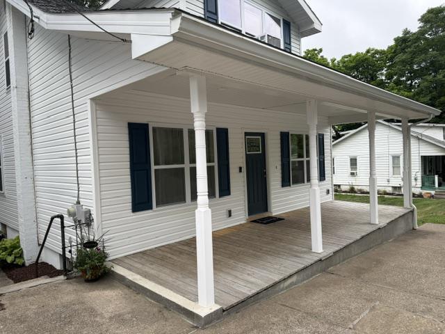 House for sale in Hamburg, Pennsylvania