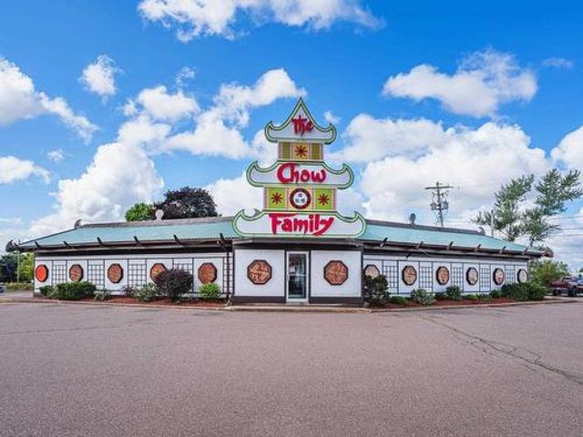 Commercial for sale in Colchester, Nova Scotia