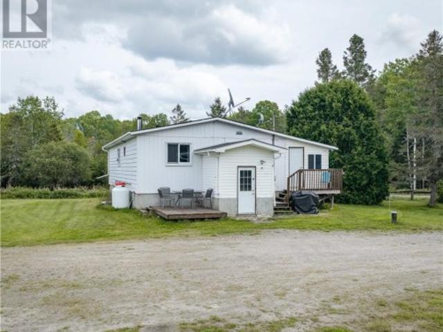 House for sale in Wanup, Ontario