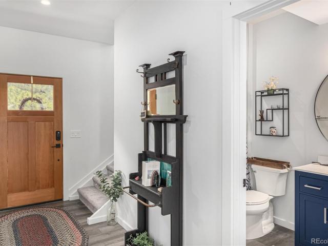 House for sale in Fairplay, Colorado