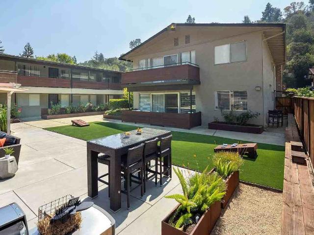 Condo for rent in Moraga, California