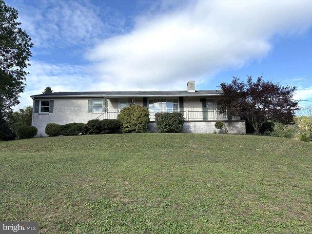 House for sale in Carlisle, Cumberland County
