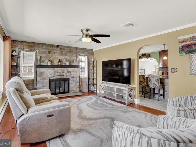 House for sale in Middletown, Pennsylvania