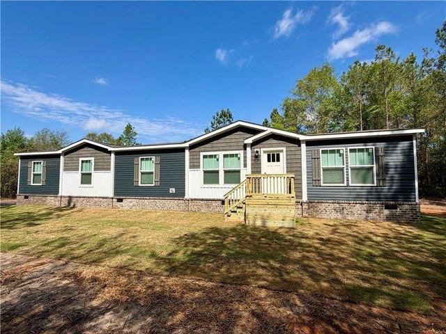 House for sale in Seale, Alabama