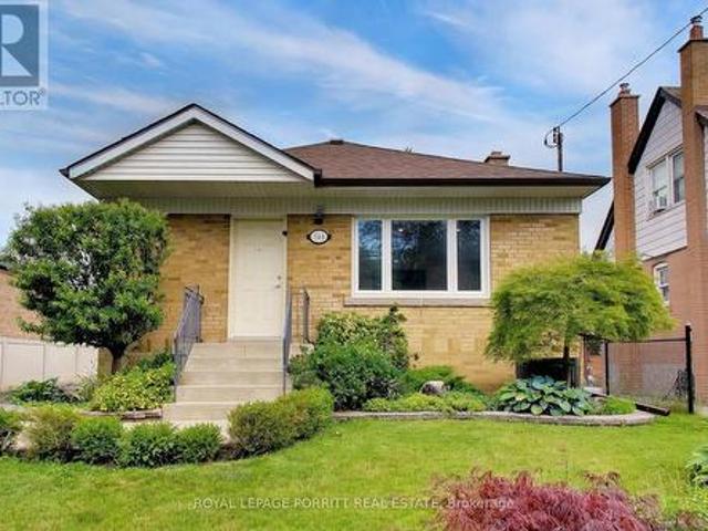 House for sale in Woburn, Ontario
