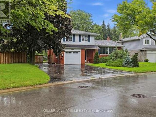 House for sale in Strathroy, Strathroy-Caradoc
