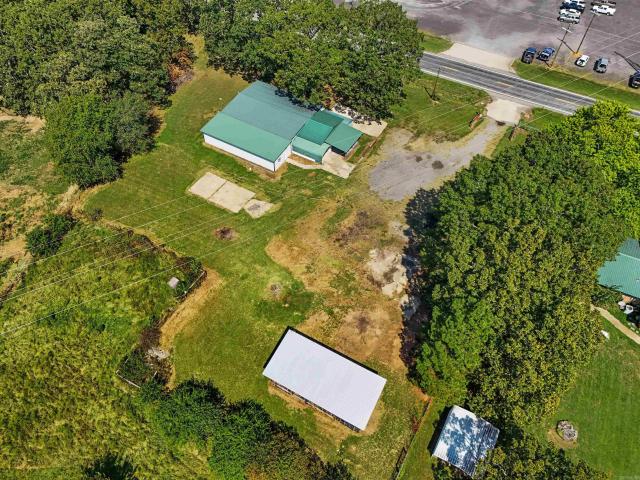 Commercial for sale in Ark