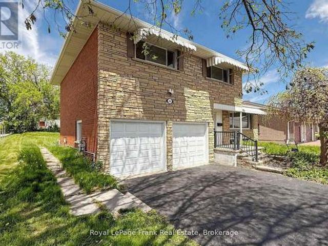 House for sale in Durham, Ontario