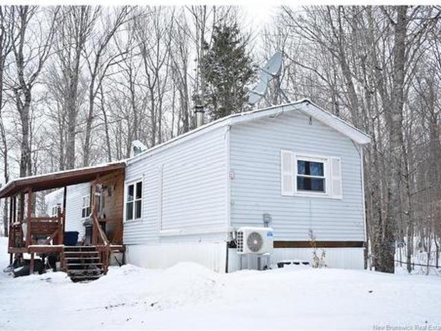 Farm for sale in Carleton, New Brunswick