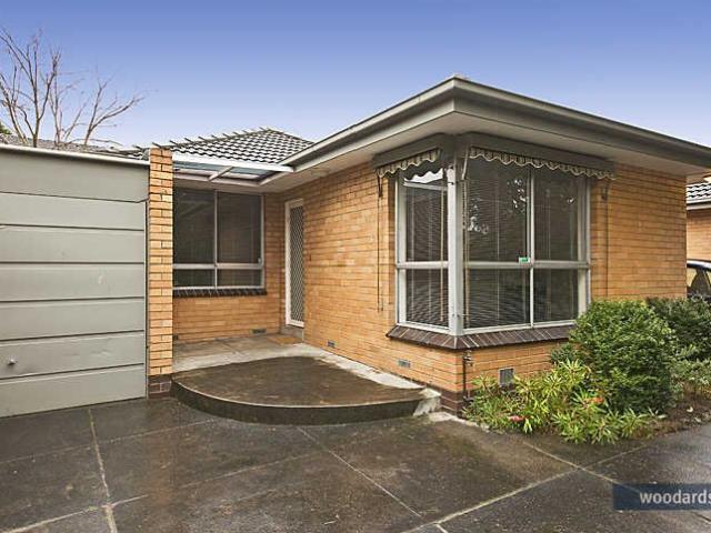Apartment for rent in Camerons Creek, Victoria