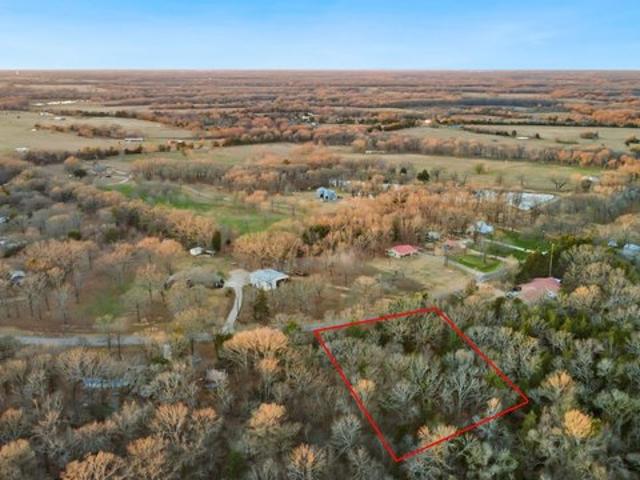 Land for sale in Rains, Texas