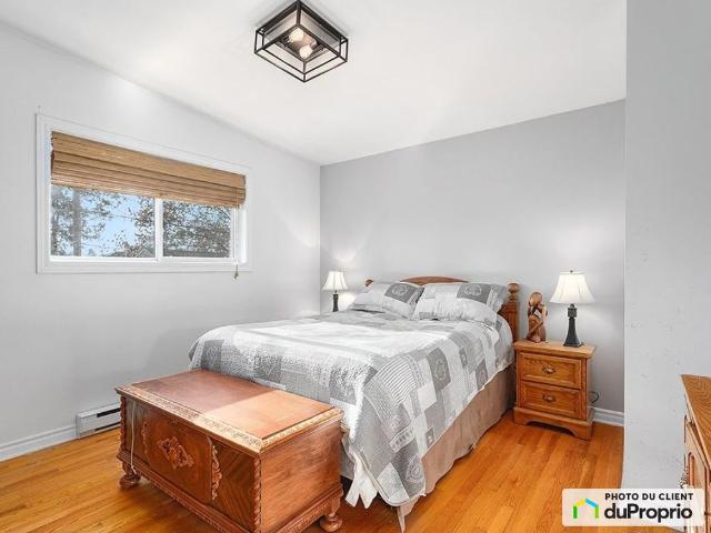 House for rent in Gatineau