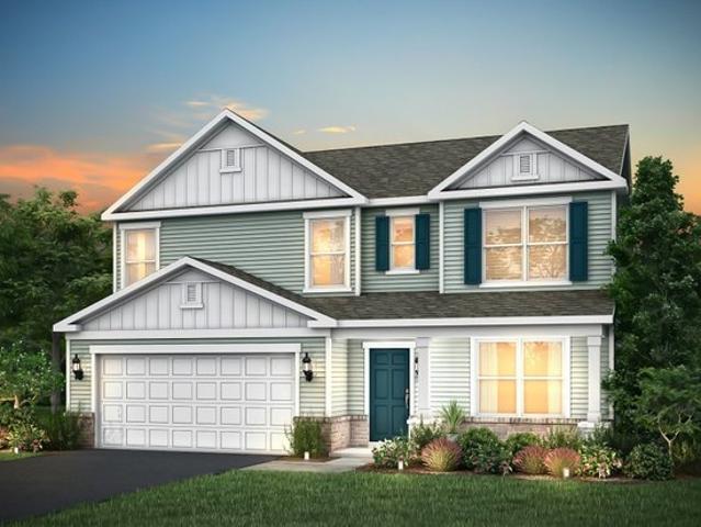 House for sale in Galloway, Ohio