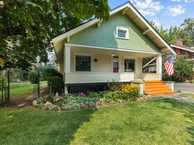 House for sale in Oregonia