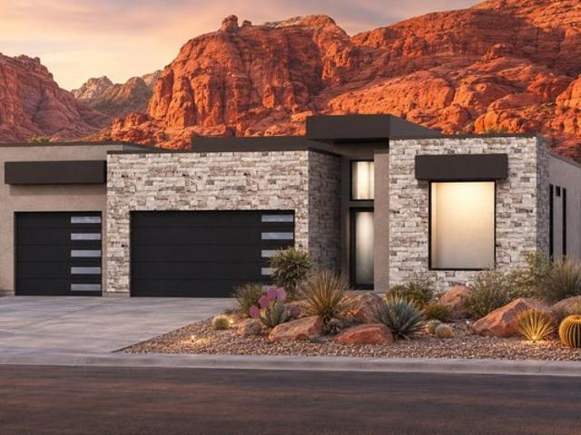 House for sale in Ivins, Washington County